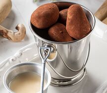 Пирожное Картошка