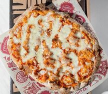 Пицца Маргарита