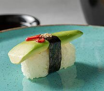 Авокадо суши