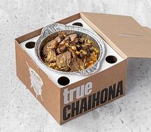 Казанчик плова ташкентский