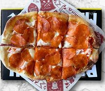 Пицца Пеперони