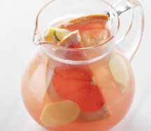 Грейпфрут-маракуйя