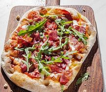 Пицца Карне мисто