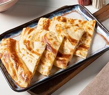 Баттер наан