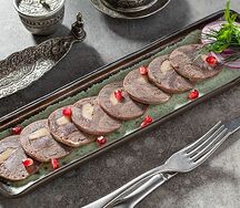 Казы по-узбекски