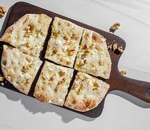 Пицца Четыре сыра