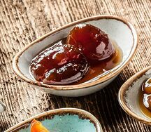 Варенье инжирное