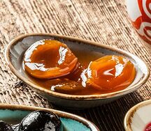 Варенье из абрикоса