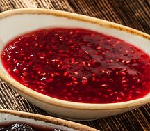 Варенье из малины