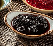 Варенье из шелковицы