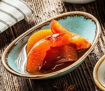 Варенье из айвы