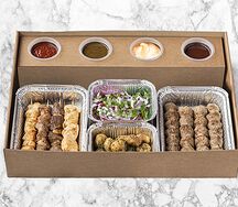 Восточный сет