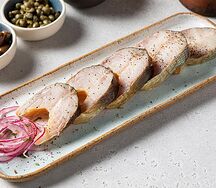 Северная рыба