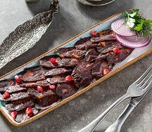 Казы по-татарски