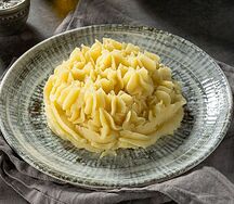 Картофельное пюре