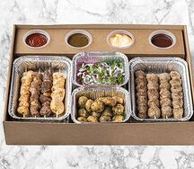 Большой Восточный сет