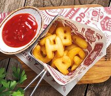 Картофельная азбука