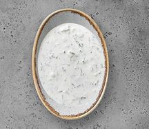 Соус Чесночный