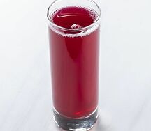 Морс Ягодный