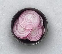 Маринованный лук