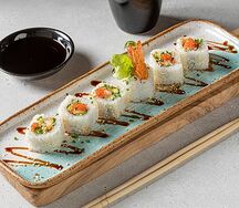 Эби темпура