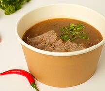 Суп Харчо по-грузински