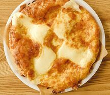 Хачапури по-мегрельски