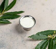 Соус Сливочно-чесночный