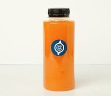 Морс облепиховый