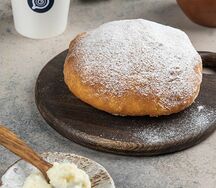 Заварной крем