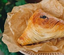 Самса с говядиной