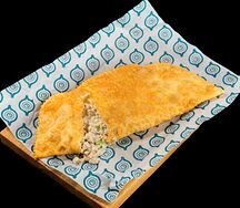 Чебурек Традиционный