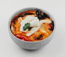 Том ям с командорским кальмаром  