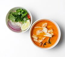 Том ям с морскими гадами  