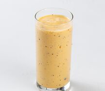 Смузи Манго-маракуйя