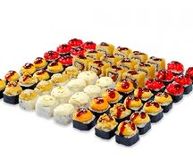 Сет Горячая штучка