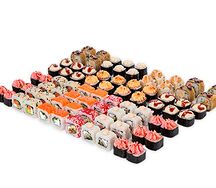 Сет Больше некуда