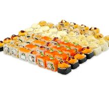 Сет Любимый