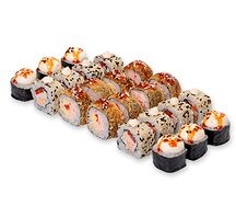 Сет Вкусняшка