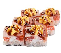 Ошибако Бекон и сыр