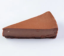 Чизкейк шоколадный