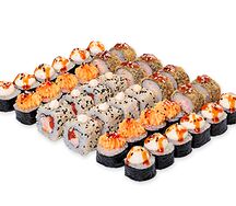 Сет Килограмм счастья