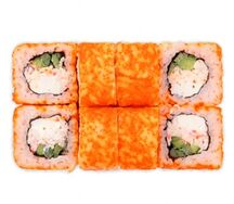 Ролл Калифорния гранд чиз