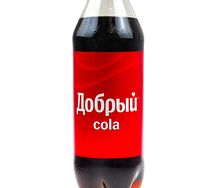 Добрый Кола