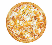 Четыре сыра