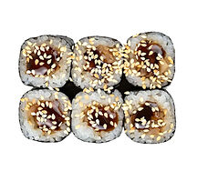 Классический ролл с кларием