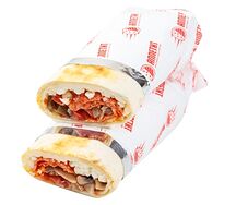 Апстер острый чоризо