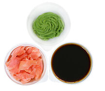 Набор для суши