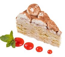 Торт тирамису