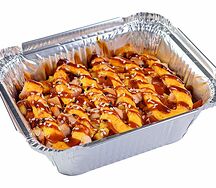 Рисовая лазанья с курицей и грибами